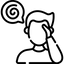 Nedostatok sústredenia