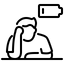 Neustála únava